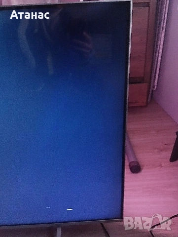 Продавам телевизор Philips 58 инча android, ambilight , снимка 9 - Телевизори - 54416634