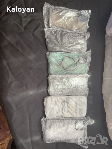 продавам  калъфи за айфон 12