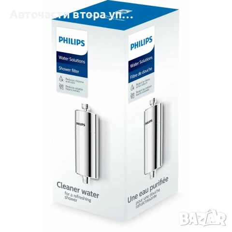 Филтър за вода Philips AWP1775CH/10