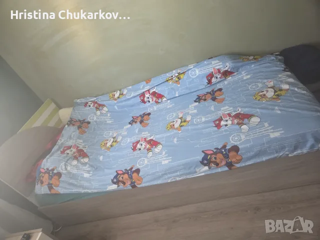 Обзавеждане за детска стая, снимка 5 - Мебели за детската стая - 55475789