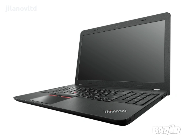 Лаптоп Lenovo E555 A8-7100 8GB 256GB SSD с до 24 МЕСЕЦА ГАРАНЦИЯ