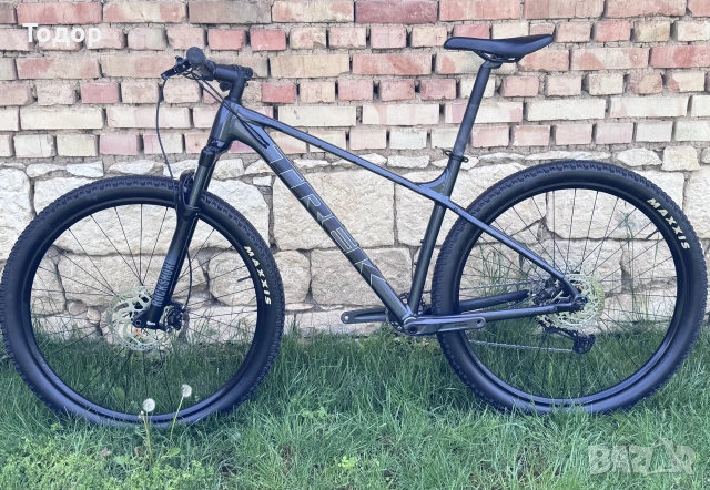 MTB Trek Xcaliber 8