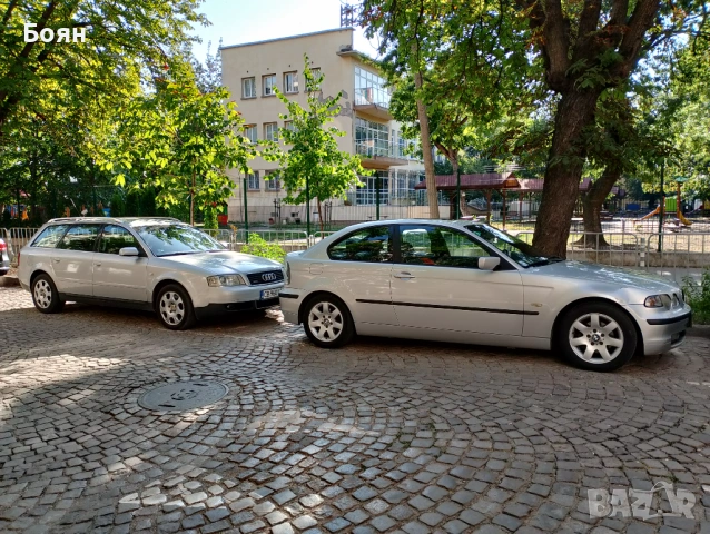 Bmw comoact 1.8 lpg , снимка 9 - Автомобили и джипове - 54556303