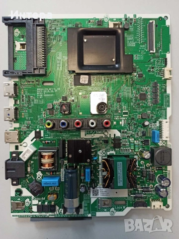 Main board VD_NT17L_32 BN9646989A от SAMSUNG UE32N4002AK