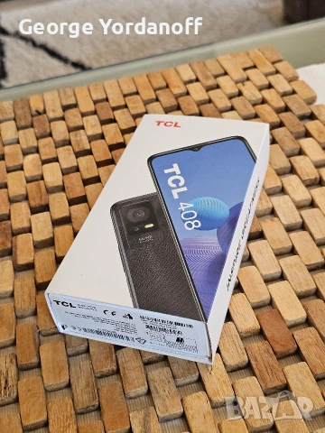 TCL 408