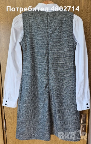 Сукман и риза NELITA, снимка 2 - Сукмани - 54255342