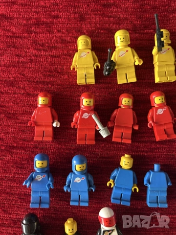 Лего Lego човечета, снимка 2 - Конструктори - 55485095