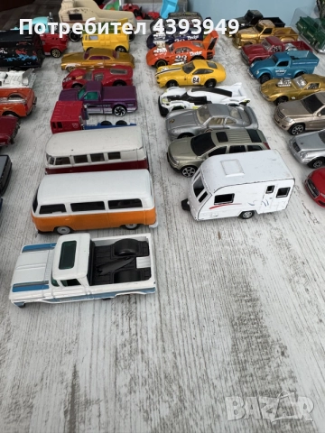 Hot wheels - колички , снимка 5 - Коли, камиони, мотори, писти - 55672795