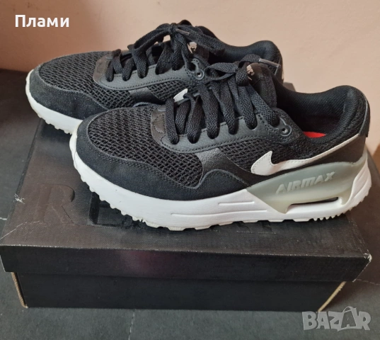 Nike , снимка 4 - Маратонки - 54010159