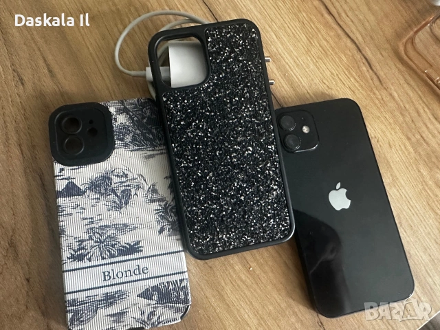 iPhone 12 128 GB, снимка 4 - Apple iPhone - 55048683