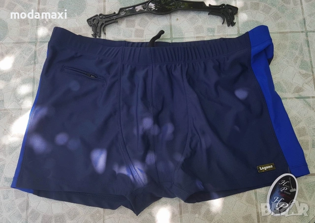 3XL   Нов  мъжки бански Haute Pression , снимка 3 - Бански - 55052976