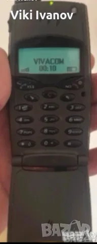 Ериксон Т28-добро състояние , снимка 2 - Sony Ericsson - 55399714