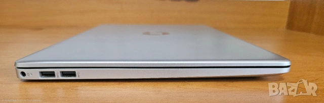Лаптоп HP 15 инча (Intel i3, Windows11, 8GB RAM, 500GB Nvme), снимка 4 - Лаптопи за работа - 55249460