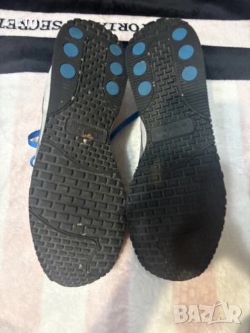 маратонки Diadora  , снимка 3 - Маратонки - 55533624