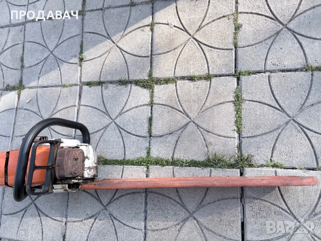 STIHL MS 361, снимка 3 - Градинска техника - 54681605