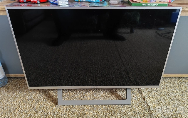 SONY LED Smart TV 32" - KDL - 32WD757