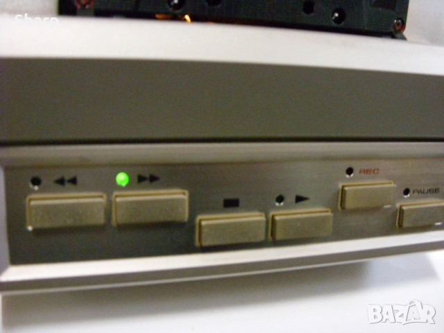 Pioneer CT-F900, снимка 3 - Декове - 54870347