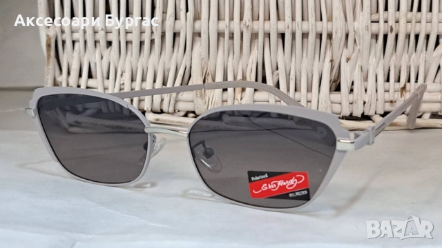 25 Дамски слънчеви очила с поляризация 