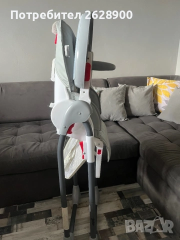 Стол за хранене, снимка 13 - Столчета за хранене - 54300218