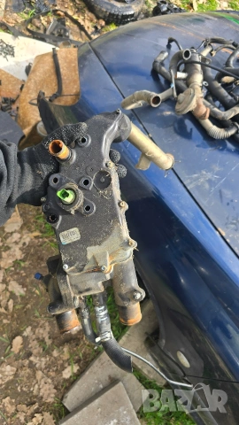 Термостат / Термостатно тяло Пежо / Ситроен 2.2 HDi 133 Peugeot Citroen