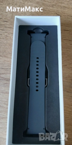 Samsung Galaxy Watch 8 в ГАРАНЦИЯ, снимка 5 - Смарт часовници - 54449008
