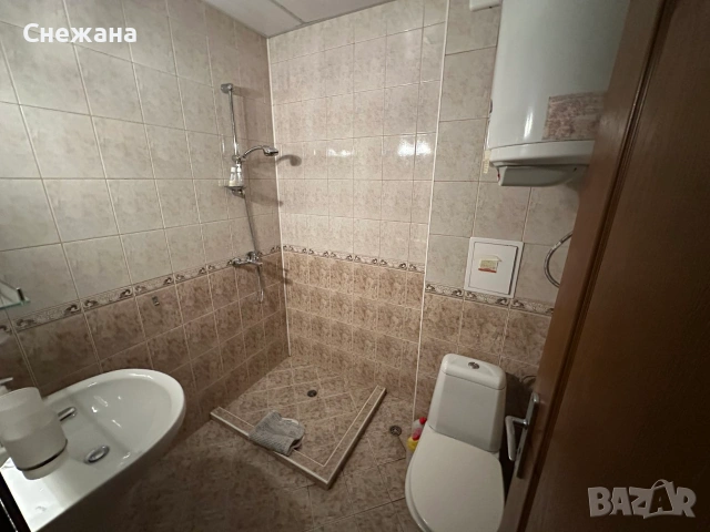 Апартамент с 3 спални в Несебър ж.к. Черно Море 2 , снимка 15 - Апартаменти - 55188294