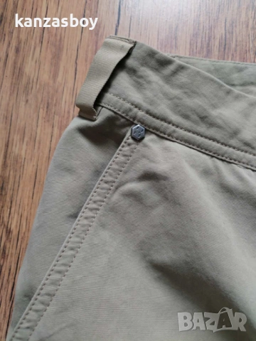 haglofs - мъжки трекинг панталон M, снимка 8 - Спортни дрехи, екипи - 54367149