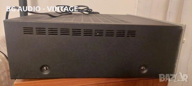 Pioneer SA-9800 стерео усилвател, снимка 7 - Ресийвъри, усилватели, смесителни пултове - 54151533