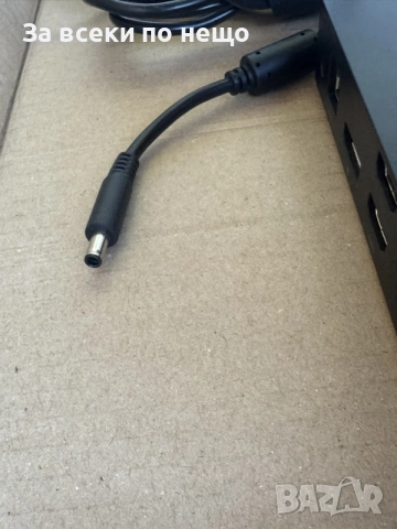Докинг станция Dell - D3100, USB3.0, снимка 4 - Други - 55290698