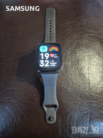 Redmi Watch - 3 Active 