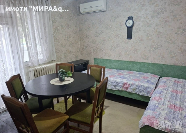 Просторен многостаен апартамент в кв. Бадема,гр. Хасково, снимка 3 - Апартаменти - 55257867