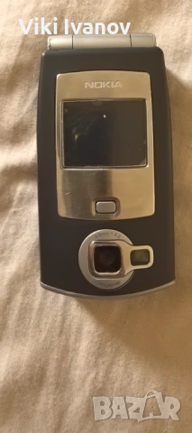 Нокия n71, снимка 5 - Nokia - 54768170