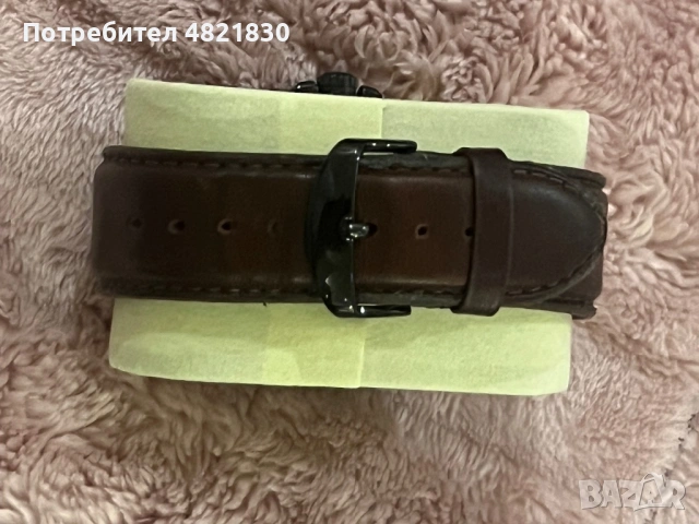 мъжки часовник Pierre Lannier, снимка 3 - Мъжки - 54804756