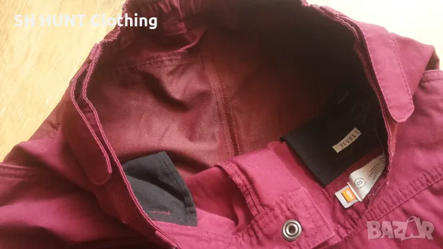 Lundhags Kids Stretch Outdoor Trouser размер 13-14 г / 158-164 см детски туристически панталон 2927, снимка 13 - Детски панталони и дънки - 55687975