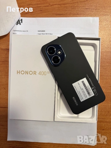 Honor 400 5G-512/8-Гаранция!