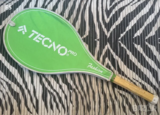 Ракета Tecno Pro Switzerland