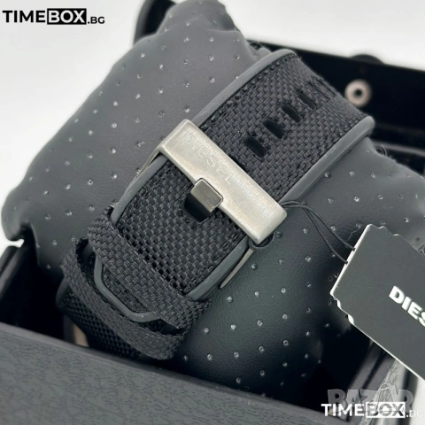 Diesel DZ7420 Mr Daddy Chronograph, снимка 6 - Мъжки - 55078600
