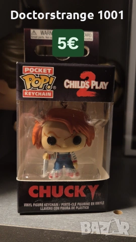 Продавам Funko POP- НАМАЛЕНИЕ: (нови снимки) , снимка 3 - Колекции - 54865718