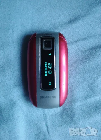 Samsung SGH-E570 Телефон-GSM, снимка 6 - Samsung - 55346209