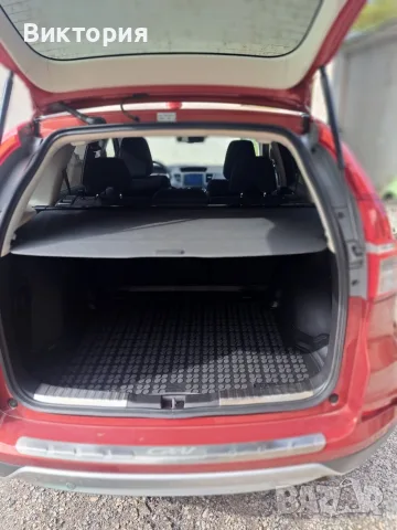 Продавам автомобил , снимка 6 - Автомобили и джипове - 55322182
