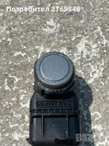 Сензор парктроник Hyundai KIA Хюндай Киа  ОЕМ 95720-3Z700 95703Z700