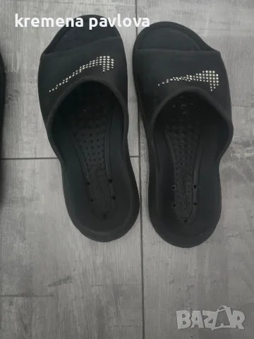 джапанки nike ., снимка 3 - Детски джапанки - 55655917