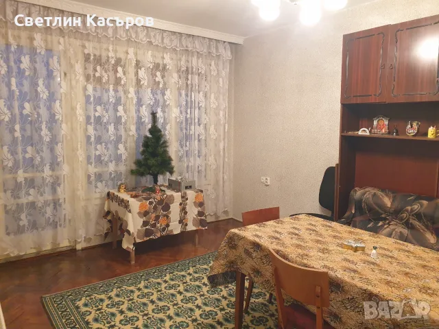 Продавам двустаен апартамент в гр. Горна Оряховица, снимка 11 - Апартаменти - 55524031