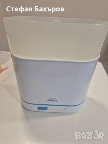 Philips avent Електрически стерилизатор