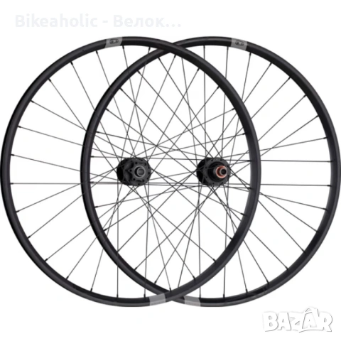 Капли Crankbrothers Synthesis Alloy Enduro 29" XD Disc Boost wheelset, колела