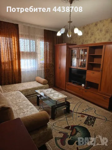 Гарсониера под наем , снимка 7 - Стаи под наем - 55698689