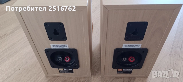 JBL SCS-178 SAT, снимка 10 - Тонколони - 54671032