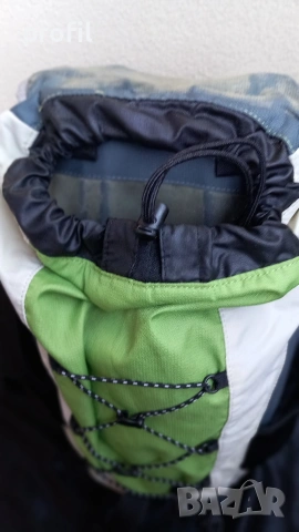 Deuter AC Lite 15 раница, снимка 6 - Раници - 54420180