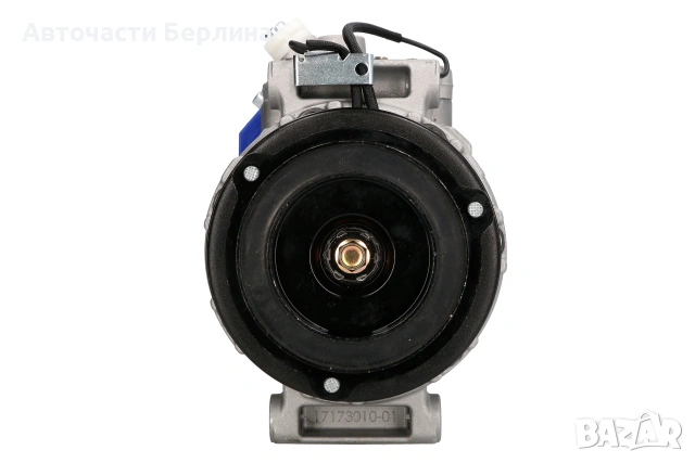 Компресор за климатик за BMW 3 и BMW 5, снимка 4 - Части - 54859438