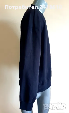 Hugo Boss HUGO Dettil Mens Size M ОРИГИНАЛ! Мъжкa Блузa!, снимка 13 - Блузи - 55285855